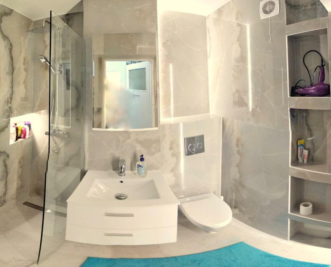 Studio Zelazna Rooms Near Old Town Varsovia Exterior foto